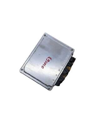 Computadora de motor ECU ECM 01 BMW 530i