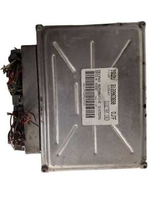 Computadora de motor ECU ECM 01 HONDA PASSPORT