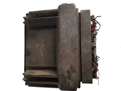 Computadora de motor ECU ECM 01 HONDA PASSPORT - Image 2