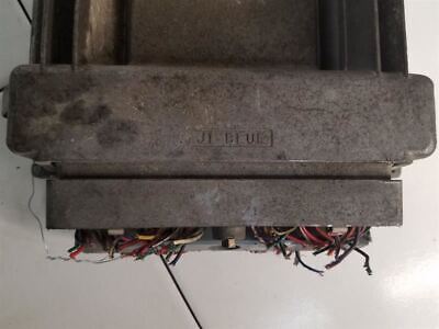 Computadora de motor ECU ECM 01 HONDA PASSPORT - Image 4