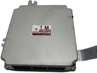 Computadora de motor ECU ECM 00-01 FORESTER