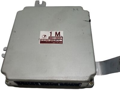 Computadora de motor ECU ECM 00-01 FORESTER