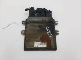 Computadora de motor ECU ECM Automatico CVT 09 NISSAN MAXIMA