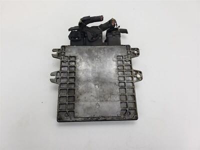 Computadora de motor ECU ECM Automatico CVT 09 NISSAN MAXIMA - Image 2