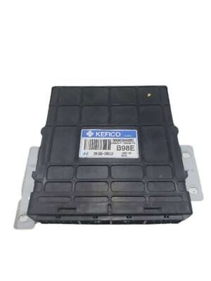Computadora de motor ECU ECM 3.5L Automatico 03-04 SANTA FE