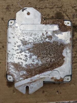 Computadora de motor ECU ECM SUBARU Outback 3.0L 05 LEGACY - Image 2