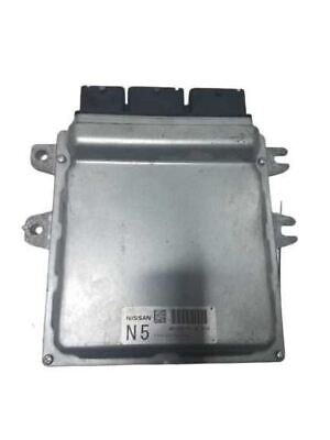 Computadora de motor ECU ECM 09 INFINITI G37