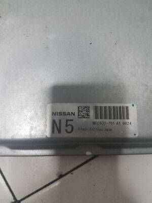 Computadora de motor ECU ECM 09 INFINITI G37 - Image 3