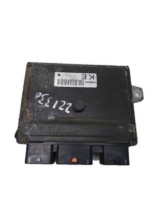 Computadora de motor ECU ECM 2.0L CVT 07 NISSAN SENTRA