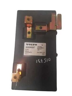 Computadora de motor ECU ECM 01-03 VOLVO 40 SERIES