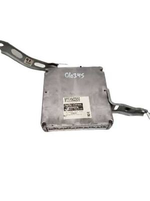 Computadora de motor ECU ECM 02-03 TOYOTA SOLARA