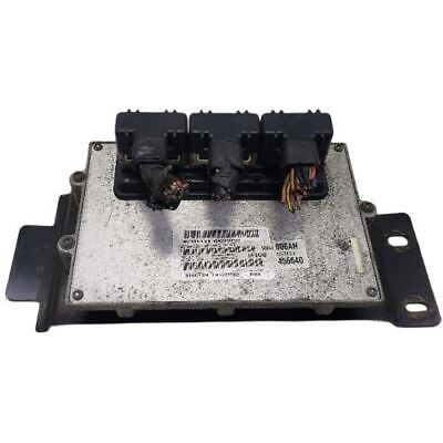 Computadora de motor ECU ECM 3.7L Automatico 02 LIBERTY