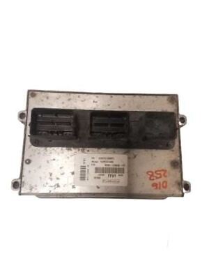 Computadora de motor ECU ECM 09 FUSION
