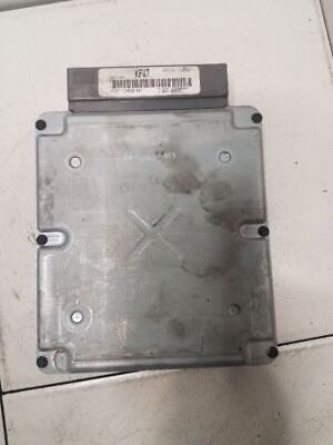 Computadora de motor ECU ECM 3.8L 99-00 FORD WINDSTAR