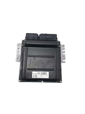 Computadora de motor ECU ECM 3.5L 05 NISSAN MURANO