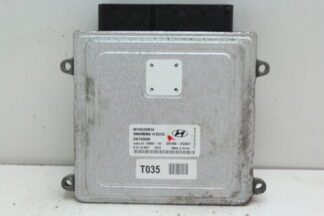 09 10 Hyundai Sonata 39100-2G351 Computadora de motor ECU ECM