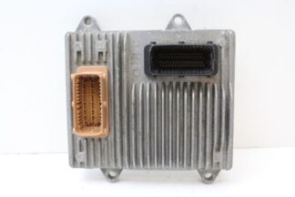 07 2007 Optra 96832811 Computadora de motor ECU ECM