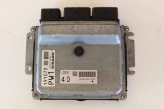 2016-2017 Maxima BEM420-300 B2 Computadora de motor ECU ECM ECM