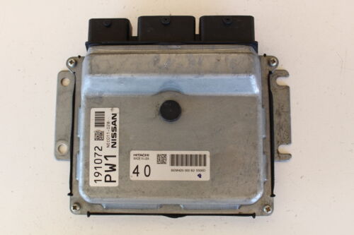 2016-2017 Maxima BEM420-300 B2 Computadora de motor ECU ECM ECM