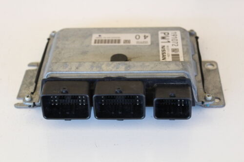 2016-2017 Maxima BEM420-300 B2 Computadora de motor ECU ECM ECM - Image 3