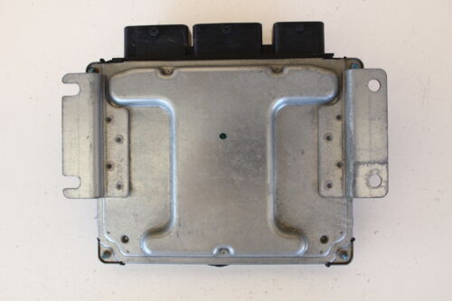 2016-2017 Maxima BEM420-300 B2 Computadora de motor ECU ECM ECM - Image 4