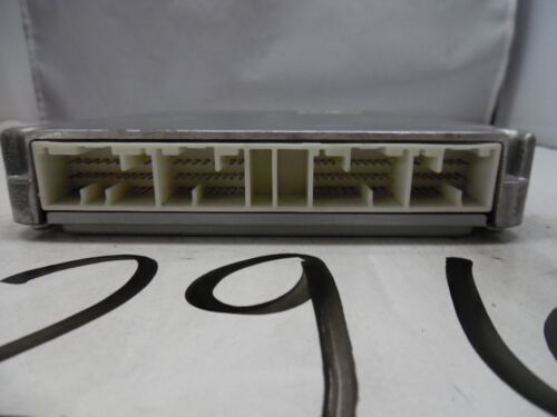 2005 05 MAZDA RX-8 RX8 COMPUTER BRAIN ENGINE CONTROL ECU - Image 3