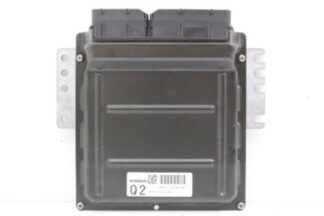 04 Nissan Murano MEC33-731 A1 Computadora de motor ECU ECM