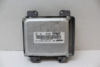 08 Yukon 12612384 Computadora de motor ECU ECM ECM