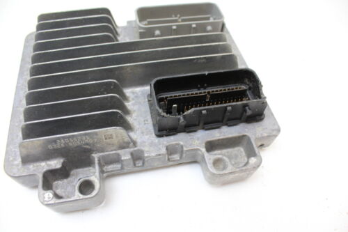 08 Yukon 12612384 Computadora de motor ECU ECM ECM - Image 4