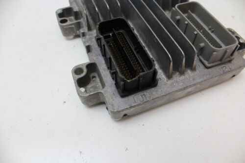 08 Yukon 12612384 Computadora de motor ECU ECM ECM - Image 5