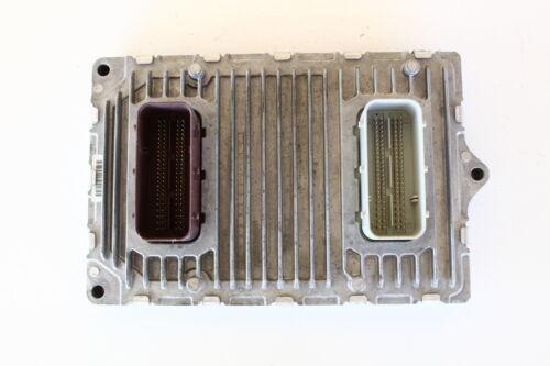 2014 Dodge Caravan P68205119AF Computadora de motor ECU ECM - Image 3