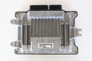 2017 Honda Civic 37820-5BA-A67 Computadora de motor ECU ECM