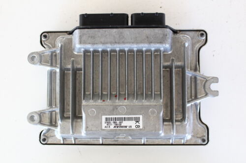 2017 Honda Civic 37820-5BA-A67 Computadora de motor ECU ECM