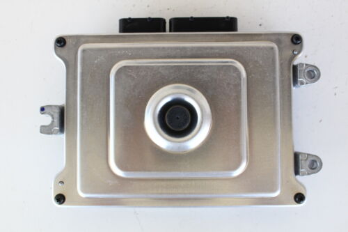 2017 Honda Civic 37820-5BA-A67 Computadora de motor ECU ECM - Image 4