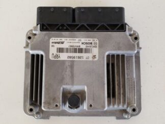 2008-2009 Equinox 12614423 Computadora de motor ECU ECM ECM