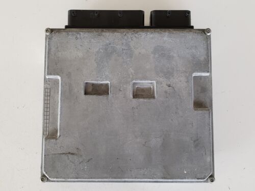 2009-2010 Corolla 89661-02F52 Computadora de motor ECU ECM ECM - Image 4