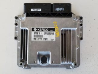 2012-2013 Equus 39110-3F611 Computadora de motor ECU ECM ECM