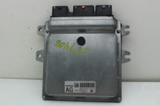 11 Altima 2.5L AT MEC112-070 B1 Computadora de motor ECU ECM ECM