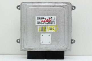 13 Hyundai Elantra 39103-2EGA3 Computadora de motor ECU ECM