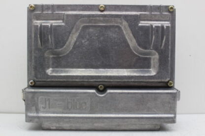 00-03 Cadillac Deville 12573650 Computadora de motor ECU ECM - Image 2