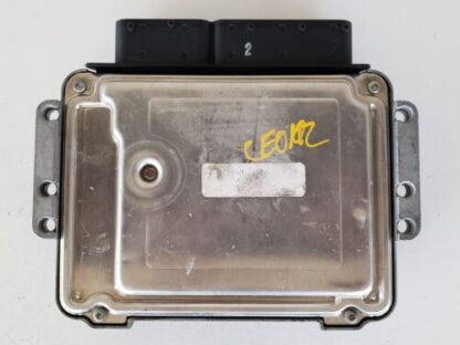 2013-2014 Veloster 39110-2BBC7 Computadora de motor ECU ECM - Image 4