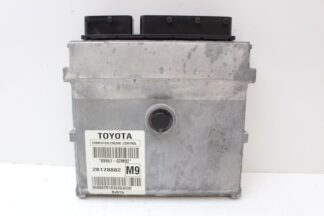09-10 Corolla 89661-02M92 Computadora de motor ECU ECM ECM