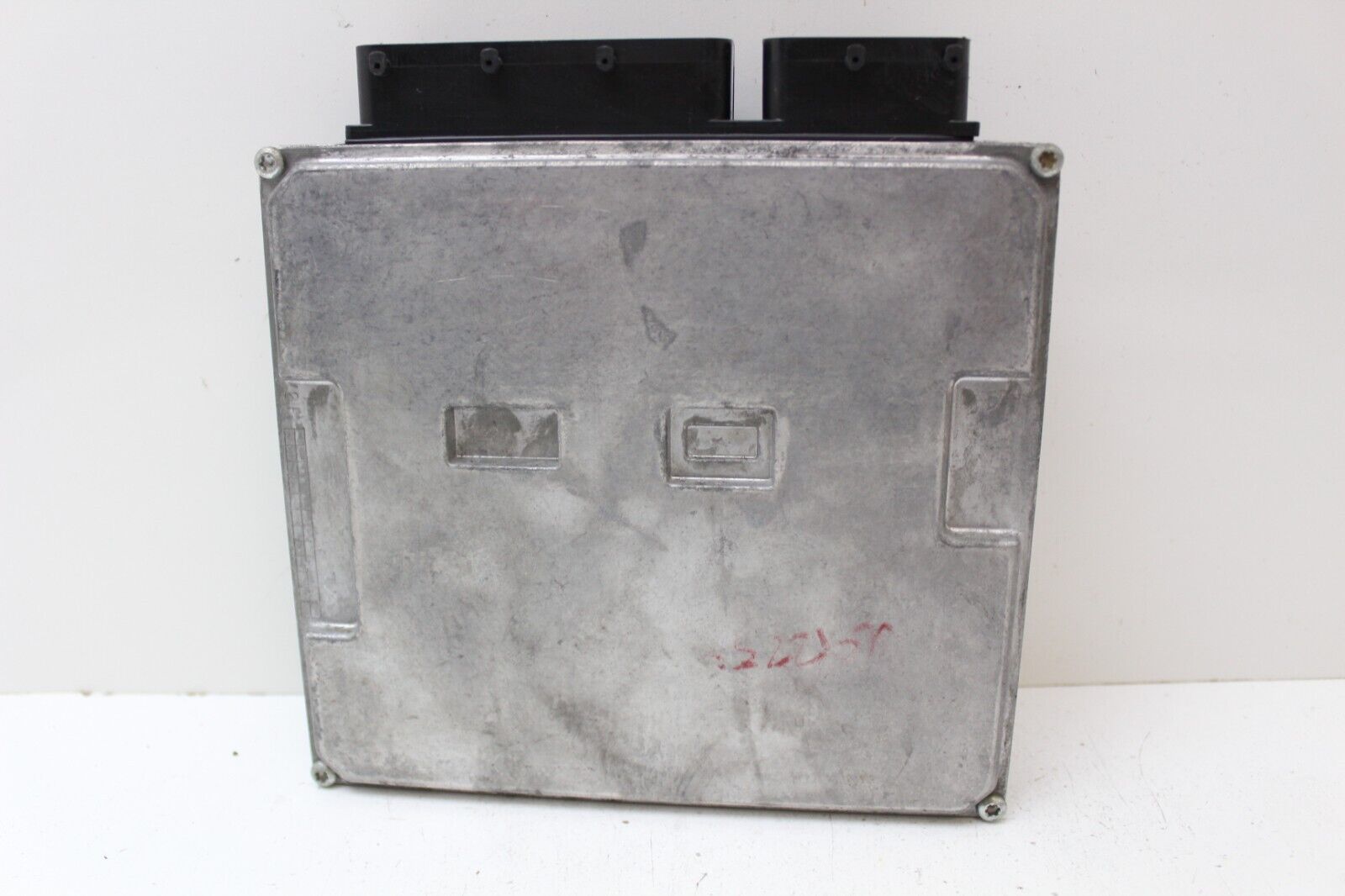 09-10 Corolla 89661-02M92 Computadora de motor ECU ECM ECM - Image 3