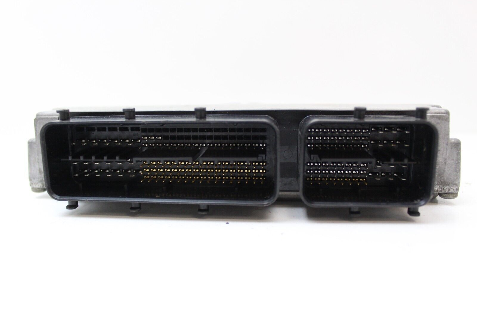 09-10 Corolla 89661-02M92 Computadora de motor ECU ECM ECM - Image 4