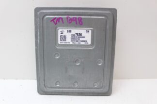 18-19 Malibu 12680194 Computadora de motor ECU ECM