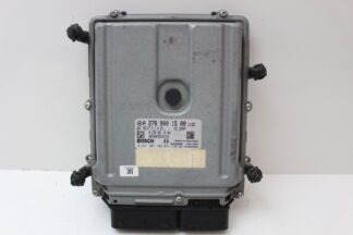 11-13 Mercedes Benz S63 A2789001500 Computadora de motor ECU ECM