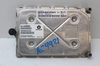 13 2013 Chrysler 300 05150696AC Computadora de motor ECU ECM