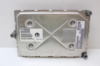 15 2015 Jeep Cherokee 05150925AB Computadora de motor ECU ECM