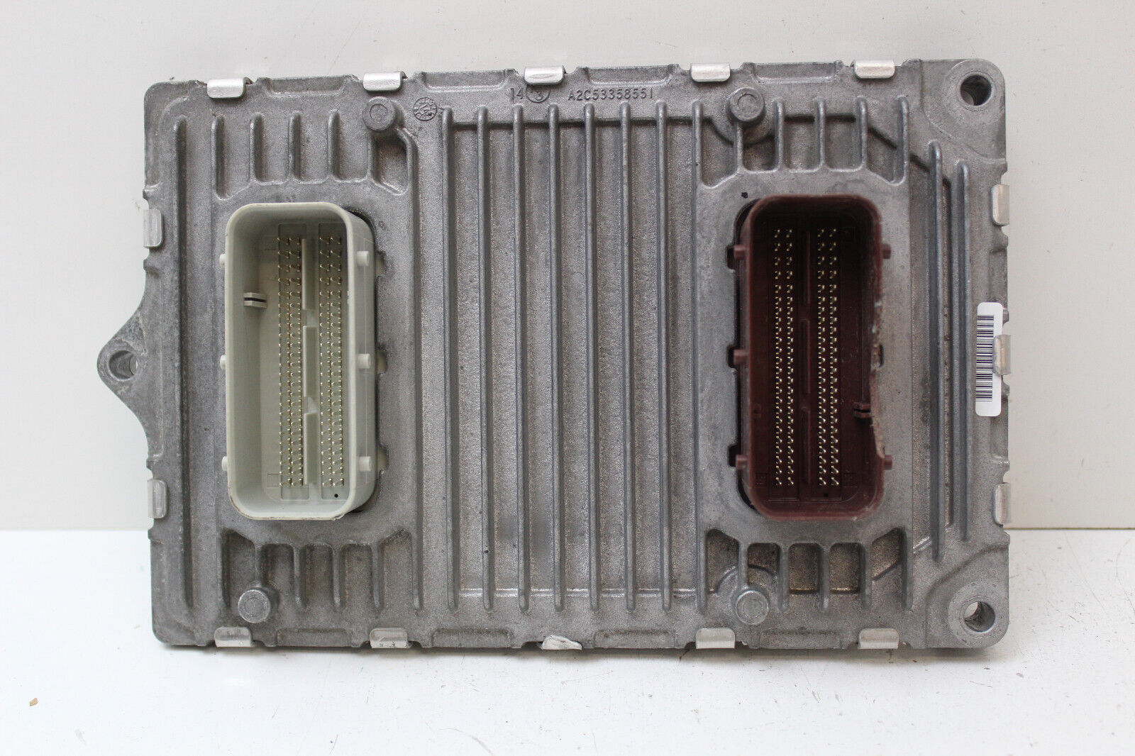 15 2015 Jeep Cherokee 05150925AB Computadora de motor ECU ECM - Image 4