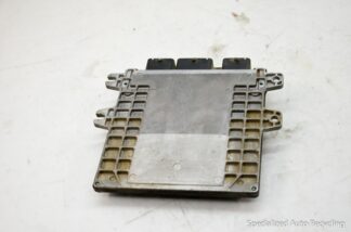 Computadora de motor ECU ECM 2008 NISSAN ALTIMA MEC115-020